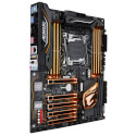 Placa Base Gigabyte 2066 X299 Aorus Ultra Gaming Pro | Quonty.com | GAX29ARGP-00-GA