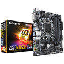 Placa Base Gigabyte 1151-8g Z370m Ds3h | Quonty.com | GAZ37MS3H-00-G