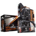Placa Base Gigabyte 1151-8g H370 Aorus Gaming 3 Wifi | Quonty.com | GAH37AG3W-00-GA