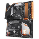 Placa Base Gigabyte 1151-8g H370 Aorus Gaming 3 Wifi | Quonty.com | GAH37AG3W-00-GA