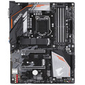 Placa Base Gigabyte 1151-8g H370 Aorus Gaming 3 Wifi | Quonty.com | GAH37AG3W-00-GA