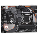 Placa Base Gigabyte 1151-8g B360 Aorus Gaming 3 Wifi | Quonty.com | GAB36AG3W-00-GA