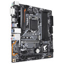 Placa Base Gigabyte 1151-8g B360m Aorus Gaming 3 | Quonty.com | GAB36MAG3-00-G