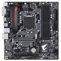 Placa Base Gigabyte 1151-8g B360m Aorus Gaming 3 | Quonty.com | GAB36MAG3-00-G