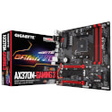 Placa Base Gigabyte Am4 Ga-Ax370m-Gaming 3 | Quonty.com | GAAX37MG3-00-G11