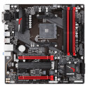 Placa Base Gigabyte Am4 Ga-Ax370m-Gaming 3 | Quonty.com | GAAX37MG3-00-G11