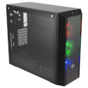 Torre E-Atx Coolermaster Masterbox Pro 5 Rgb | Quonty.com | MCY-B5P2-KWGN-01
