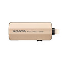 Pendrive 32gb Usb3.1 Adata Ai720 Gold | Quonty.com | AAI720-32G-CGD