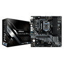 Placa Base Asrock 1151-8g H370m Pro4 | Quonty.com | 90-MXB750-A0UAYZ