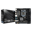 Placa Base Asrock 1151 8-G H370m-Itx/Ac | Quonty.com | 90-MXB6R0-A0UAYZ