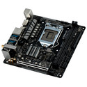 Placa Base Asrock 1151 8-G H370m-Itx/Ac | Quonty.com | 90-MXB6R0-A0UAYZ