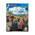Juego Sony Ps4 Far Cry 5 | Quonty.com | FARCRY5PS4