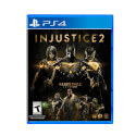 Juego Sony Ps4 Injustice 2 Legendary Edition | Quonty.com | INJUSTICEPS4