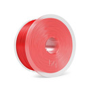 Filamento Impresora 3d Pla Bq Color Rojo Rubi | Quonty.com | F000154
