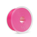 Filamento Impresora 3d Pla Bq Color Magenta | Quonty.com | F000149