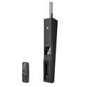 Receptor Inalámbrico Sennheiser Flex 5000 Negro | Quonty.com | 506821