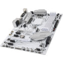 Placa Base Msi 1151-8g B360 Gaming Arctic | Quonty.com | 911-7B22-011