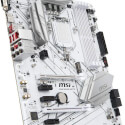 Placa Base Msi 1151-8g B360 Gaming Arctic | Quonty.com | 911-7B22-011