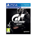 Juego Sony Ps4 Gran Turismo Sport Day One Edition | Quonty.com | GRANTURISMOSPORTDAYONEEDITIONP