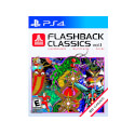 Juego Sony Ps4 Atari Flashback Classics Volume 1 | Quonty.com | ATARIFLASHBACKCLASSICSVOLUME1P