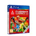 Juego Sony Ps4 Atari Flashback Classics Volume 2 | Quonty.com | ATARIFLASHBACKCLASSICSVOLUME2P