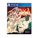 Juego Sony Ps4 Guilty Gear Xrd Revelator | Quonty.com | GUILTYGEARXRDREVELATORMULTPS4F