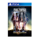 Juego Sony Ps4 Final Fantasy Xv Royale Edition | Quonty.com | FINALFANTASYXVROYALEEDITIONPS4