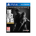 Juego Sony Ps4 The Last Of Us Remasterizado | Quonty.com | THELASTOFUSPS4FRUKPT