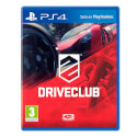 Juego Sony Ps4 Driveclub | Quonty.com | DRIVECLUBPS4FRUKPT