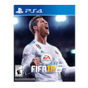 Juego Sony Ps4 Fifa 18 Ean: 5030944121528 Fifa18ps4frnl | Quonty.com | FIFA18PS4FRNL