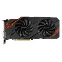 Tarjeta Gráfica Gigabyte Gtx 1070 Ti Windforce 8gb Gddr5 | Quonty.com | GV-N107TWF2-8GD