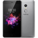 Movil Smartphone Tplink Neffos X1 Lite Ds 16gb Gris | Quonty.com | TP904A24EU