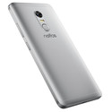 Movil Smartphone Tplink Neffos X1 Lite Ds 16gb Gris | Quonty.com | TP904A24EU