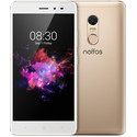 Movil Smartphone Tplink Neffos X1 Lite Ds 16gb Dorado | Quonty.com | TP904A44EU