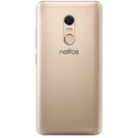 Movil Smartphone Tplink Neffos X1 Lite Ds 16gb Dorado | Quonty.com | TP904A44EU