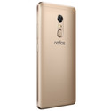 Movil Smartphone Tplink Neffos X1 Lite Ds 16gb Dorado | Quonty.com | TP904A44EU