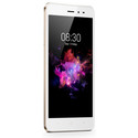 Movil Smartphone Tplink Neffos X1 Lite Ds 16gb Dorado | Quonty.com | TP904A44EU