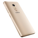 Movil Smartphone Tplink Neffos X1 Lite Ds 16gb Dorado | Quonty.com | TP904A44EU