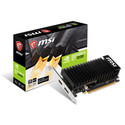 Tarjeta Gráfica Msi Gt 1030 2ghd4 Lp Oc 2gb Gddr4 | Quonty.com | 912-V809-2825