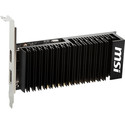 Tarjeta Gráfica Msi Gt 1030 2ghd4 Lp Oc 2gb Gddr4 | Quonty.com | 912-V809-2825