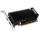 Tarjeta Gráfica Msi Gt 1030 2ghd4 Lp Oc 2gb Gddr4 | Quonty.com | 912-V809-2825