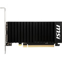 Tarjeta Gráfica Msi Gt 1030 2ghd4 Lp Oc 2gb Gddr4 | Quonty.com | 912-V809-2825