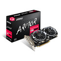 Tarjeta Gráfica Msi Rx570 Armor Oc 8gb Gddr5 | Quonty.com | 912-V341-236