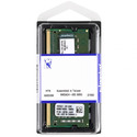 Modulo Memoria Ram S/O Ddr4 4gb Pc2400 Kingston Retail | Quonty.com | KCP424SS6/4
