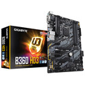 Placa Base Gigabyte 1151-8g B360 Hd3 | Quonty.com | GAB36HD3-00-G
