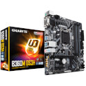 Placa Base Gigabyte 1151-8g B360m Ds3h | Quonty.com | GAB36MS3H-00-G