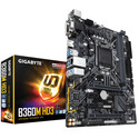 Placa Base Gigabyte 1151-8g B360m Hd3 | Quonty.com | GAB36MHD3-00-G