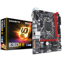 Placa Base Gigabyte 1151-8g B360m H | Quonty.com | GAB36MH-00-G