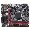 Placa Base Gigabyte 1151-8g B360m H | Quonty.com | GAB36MH-00-G
