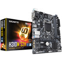 Placa Base Gigabyte 1151-8g H310m S2h | Quonty.com | GAH31MS2H-00-G